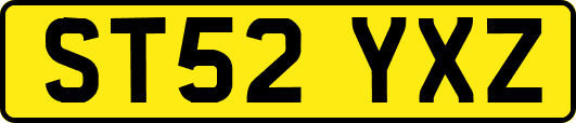 ST52YXZ
