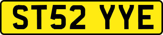ST52YYE