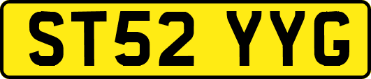 ST52YYG