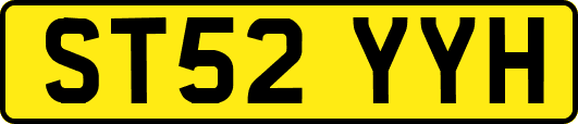 ST52YYH