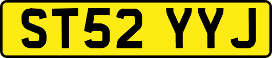 ST52YYJ