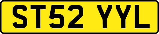 ST52YYL