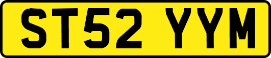 ST52YYM
