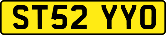 ST52YYO