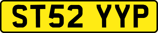 ST52YYP