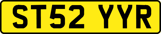 ST52YYR