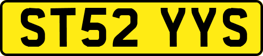 ST52YYS