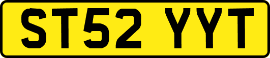ST52YYT