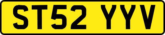 ST52YYV