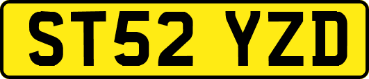 ST52YZD