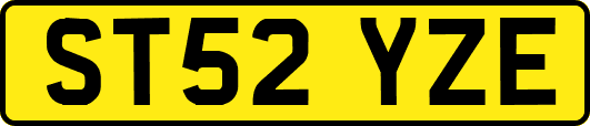 ST52YZE