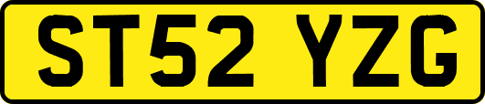 ST52YZG