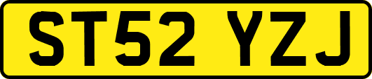 ST52YZJ