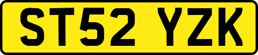 ST52YZK