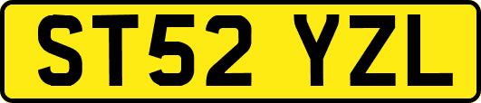 ST52YZL