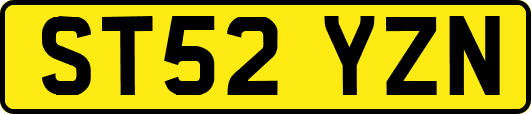 ST52YZN