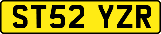 ST52YZR