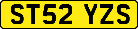 ST52YZS