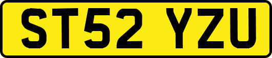 ST52YZU