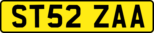 ST52ZAA