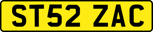 ST52ZAC