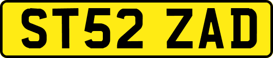 ST52ZAD
