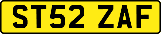ST52ZAF