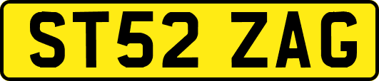 ST52ZAG