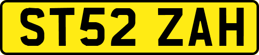 ST52ZAH
