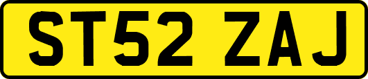 ST52ZAJ
