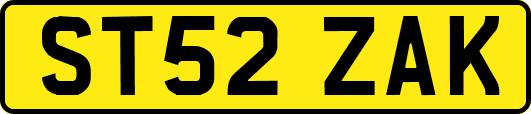 ST52ZAK