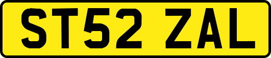 ST52ZAL
