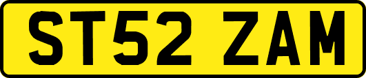 ST52ZAM