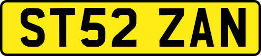ST52ZAN