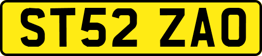 ST52ZAO