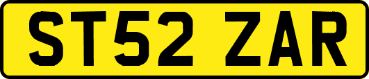 ST52ZAR