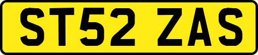 ST52ZAS
