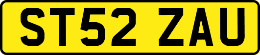 ST52ZAU