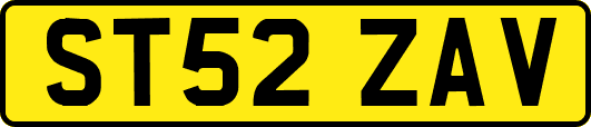 ST52ZAV
