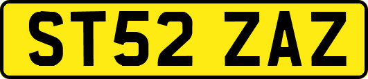 ST52ZAZ