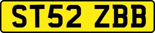 ST52ZBB