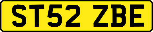 ST52ZBE