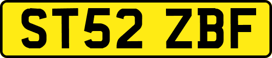 ST52ZBF