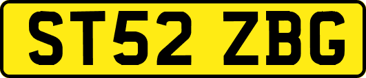 ST52ZBG