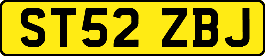 ST52ZBJ