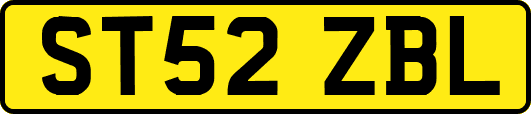ST52ZBL