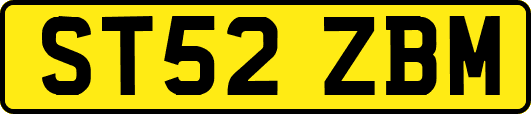 ST52ZBM