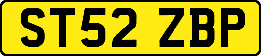 ST52ZBP