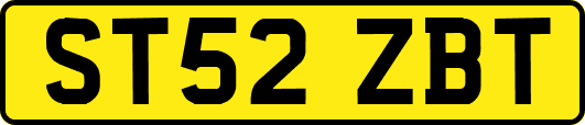 ST52ZBT