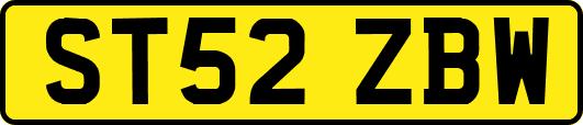 ST52ZBW
